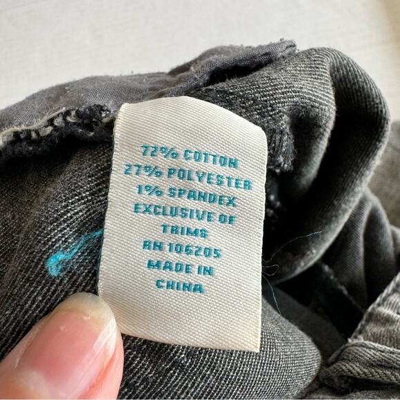 Sundance Primrose Party Jeans - Picture 6 of 16